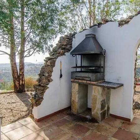 Ξενοδοχείο In Velez Malaga 103069 Torre de Benagalbοn