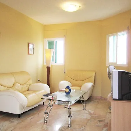 In Velez Malaga 103069 Ξενοδοχείο Torre de Benagalbοn