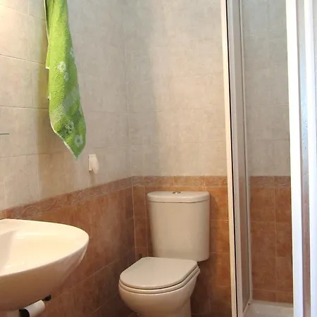 In Velez Malaga 103069 Ξενοδοχείο